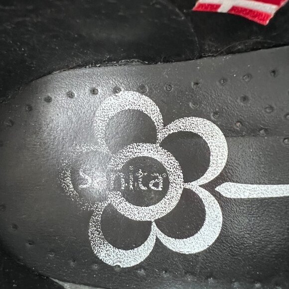 Sanita Women's The Original Danish Clogs Multicolor Size 7.5 - Picture 6 of 7